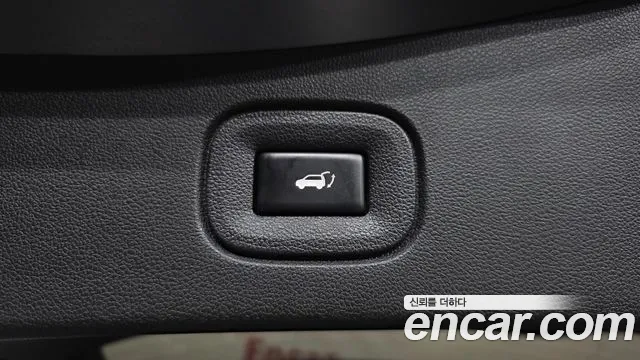 Renault Korea QM6 New — Фото автомобиля 19