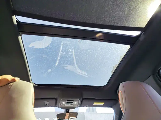 BYD Song Pro — Фото автомобиля 17
