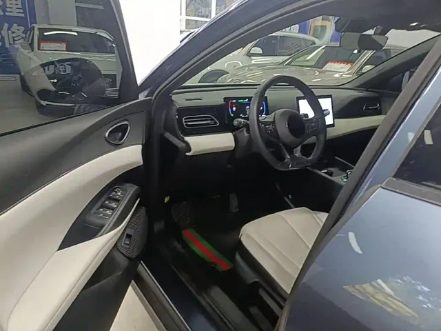 BYD Seal 06 — Фото автомобиля 15