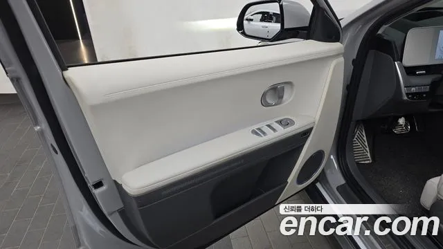 Hyundai Ioniq5 — Фото автомобиля 22