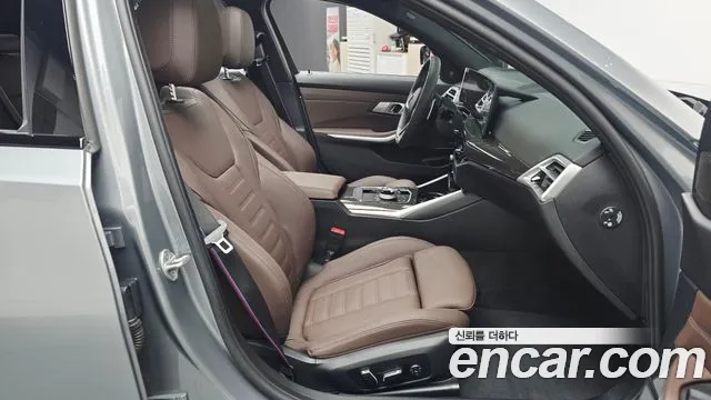 BMW 3-Series 3 серия (G20) M340i Pro — Фото автомобиля 23