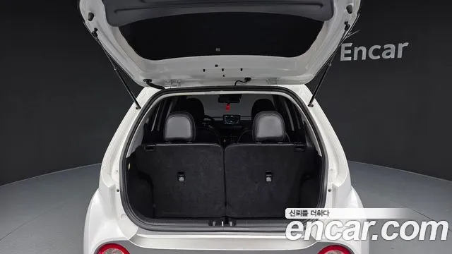 Hyundai Casper Casper Inspiration — Фото автомобиля 20