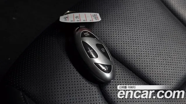 Hyundai Avante CN7 — Фото автомобиля 18