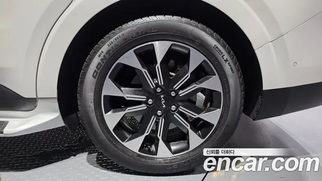 Kia Canival Carnival 4 поколение Дизель 7 мест Signature — Фото автомобиля 21