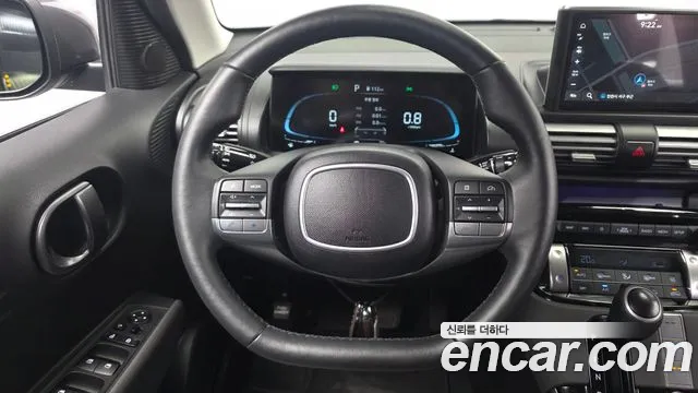 Hyundai Casper — Фото автомобиля 19