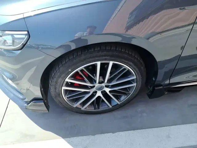 Geely Xingrui — Фото автомобиля 22