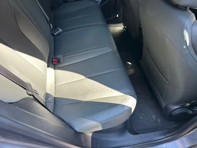 BYD Qin PLUS — Фото автомобиля 15
