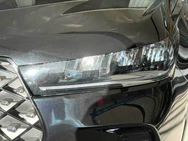 Chery Tiggo 7 — Фото автомобиля 21