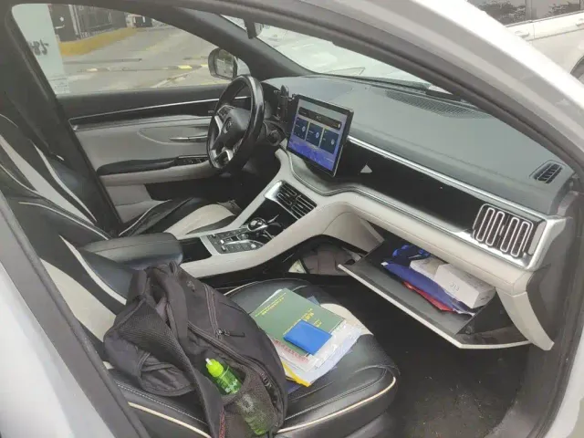 BYD Song PLUS — Фото автомобиля 19
