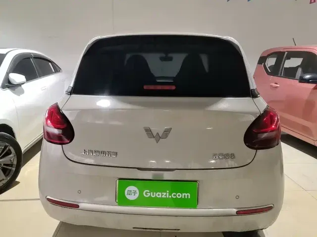 Wuling Bingo — Фото автомобиля 5