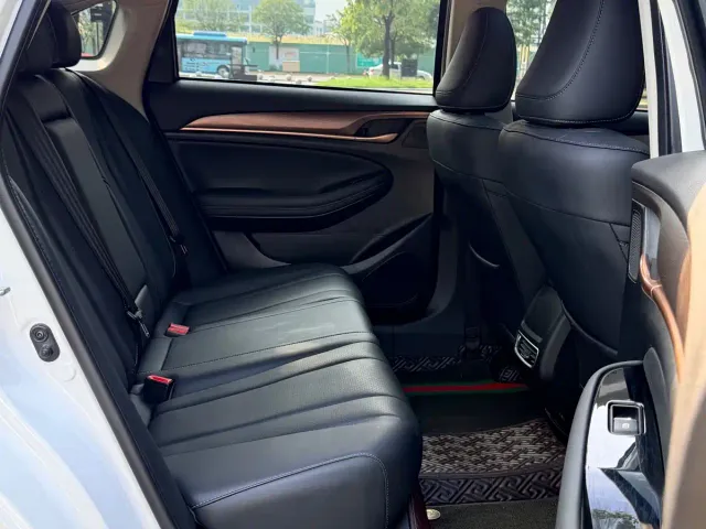 GAC Trumpchi GA6 — Фото автомобиля 22
