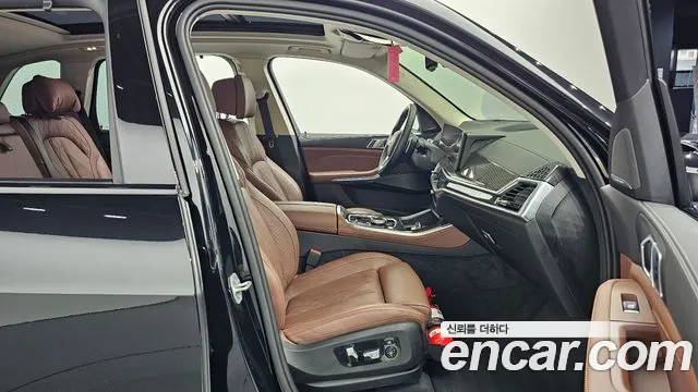 BMW X5 G05 — Фото автомобиля 17