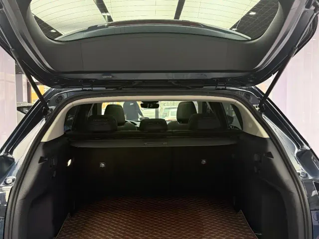Mazda CX-50 Xingye — Фото автомобиля 21