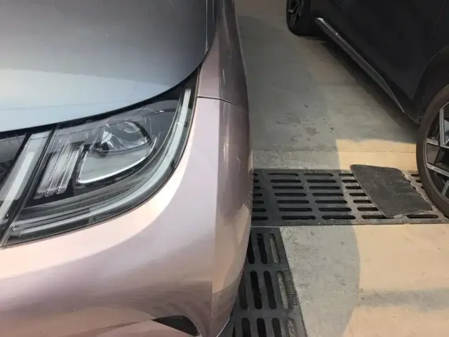 BYD Dolphin 2021 401km Knight Edition — Фото автомобиля 5