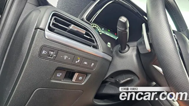 Hyundai Palisade Palisade Бензин 3.8 4WD — Фото автомобиля 17