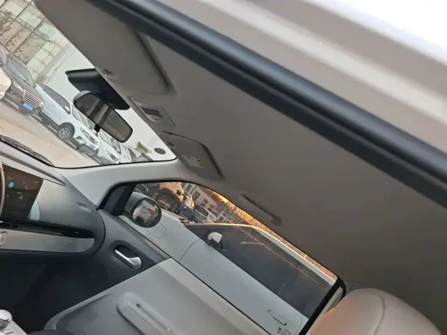Changan Lumin — Фото автомобиля 17