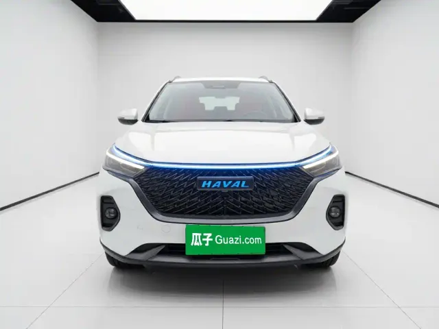 Haval M6 — Фото автомобиля 2