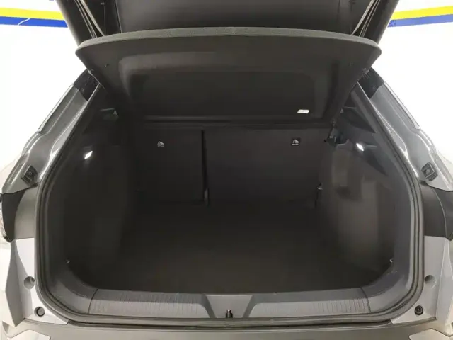 Volkswagen ID.4 Crozz — Фото автомобиля 4