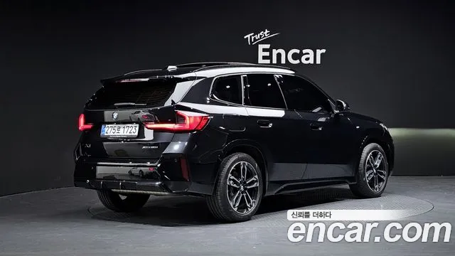 BMW X1 — Фото автомобиля 2