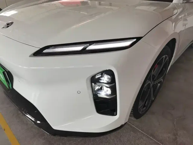 Nio ET5 Touring — Фото автомобиля 23