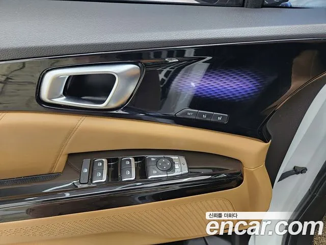 Kia Canival Carnival 4 поколение Дизель 9 мест Signature — Фото автомобиля 16