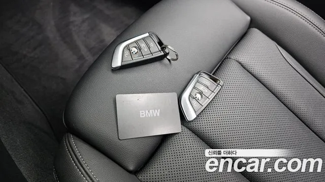 BMW 3-Series 3 серия (G20) — Фото автомобиля 26