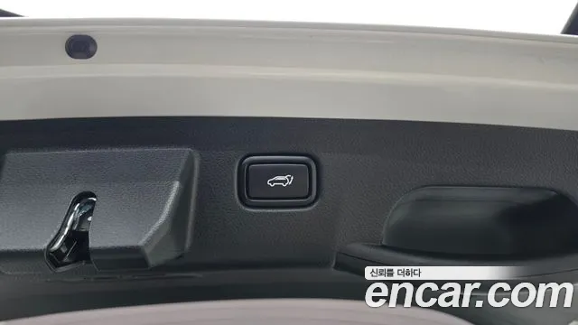 Kia Seltos New — Фото автомобиля 16