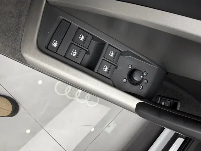 Audi Q3 — Фото автомобиля 8