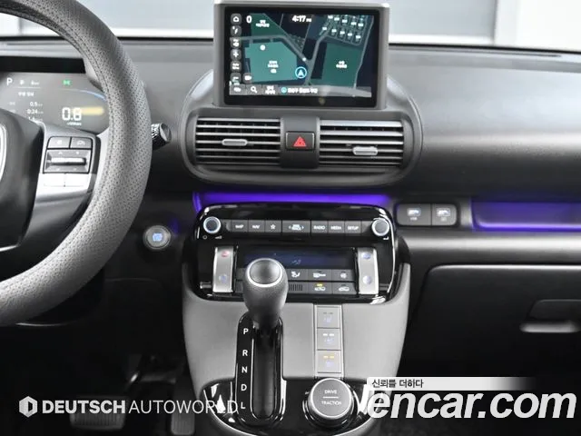 Hyundai Casper — Фото автомобиля 14