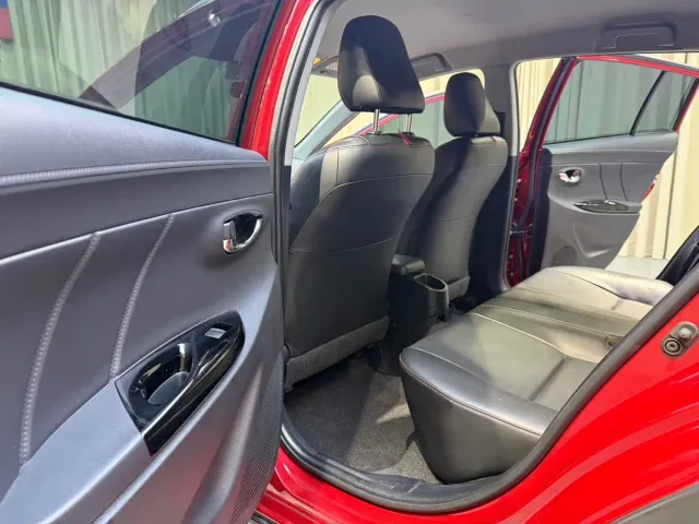 Toyota YARiS L Zhi Xuan — Фото автомобиля 10
