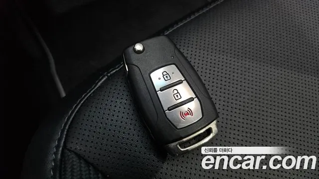 KG_Mobility_Ssangyong TIBOLI Very New Tivoli Бензин 1.5 2WD — Фото автомобиля 16