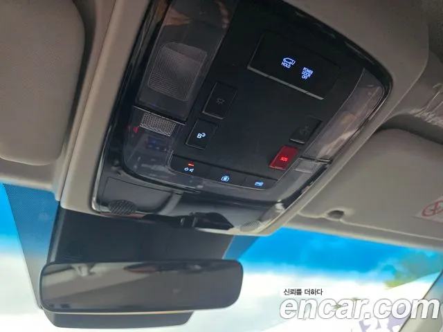 Hyundai Staria — Фото автомобиля 15