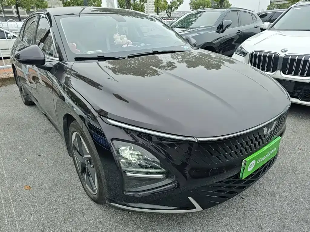 Wuling Motors Wuling Xingguang 2023 150 Advanced Edition — Фото автомобиля 3