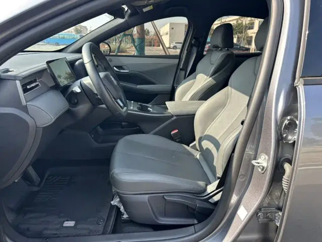 BYD Qin PLUS — Фото автомобиля 15