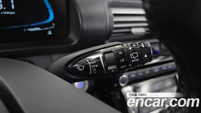 Hyundai Casper Casper Inspiration — Фото автомобиля 28