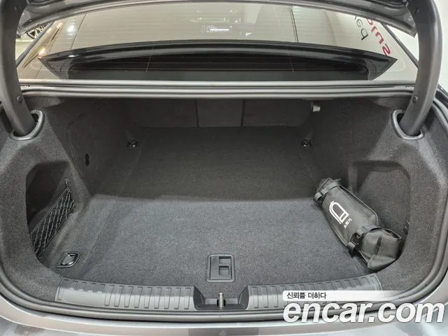 Audi A6 C9 — Фото автомобиля 17