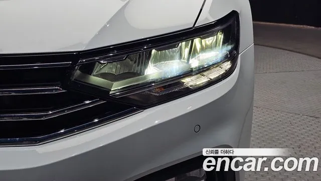 Volkswagen Passat Passat GT(B8) 2.0 TDI Premium — Фото автомобиля 22