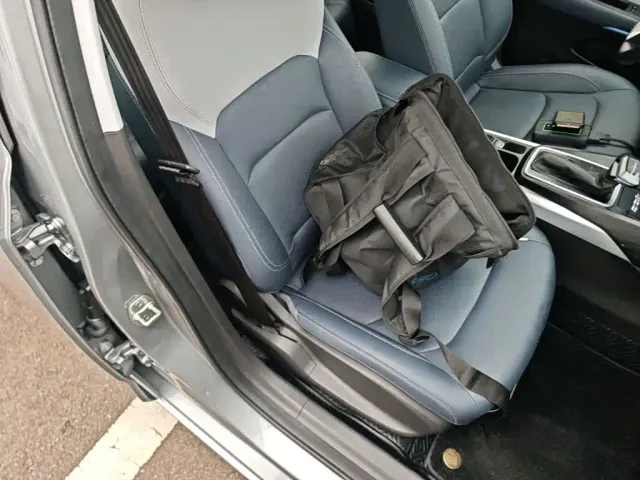 Chevrolet Monza — Фото автомобиля 24