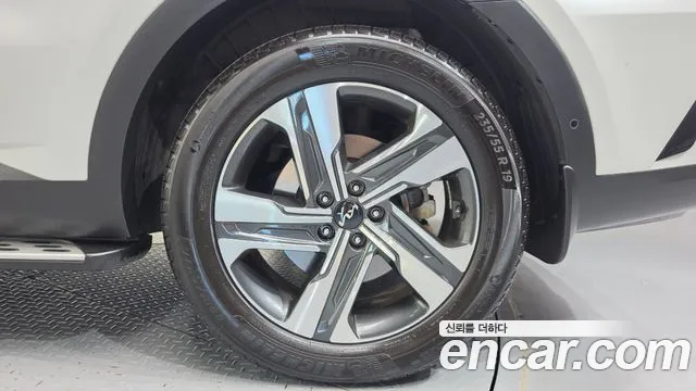 Kia Sorento 4th Gen — Фото автомобиля 6