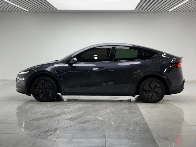 Tesla Model Y — Фото автомобиля 7