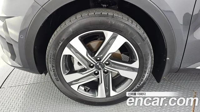 Kia Sorento Generation 4 — Фото автомобиля 4