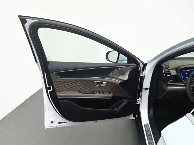 BYD Han — Фото автомобиля 8