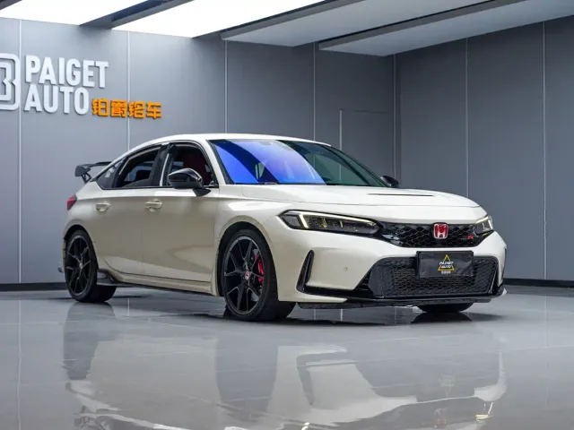 Honda Civic — Фото автомобиля 2
