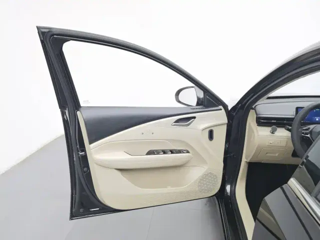 Wuling Starlight — Фото автомобиля 8