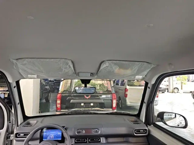 Wuling Zhiguang NEV — Фото автомобиля 13