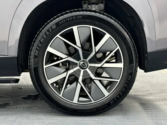 GAC Trumpchi Xiangwang S7 — Фото автомобиля 29