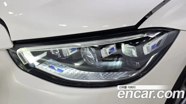 Mercedes-Benz S-Class W223 — Фото автомобиля 7