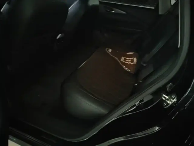 Wuling Starlight — Фото автомобиля 16