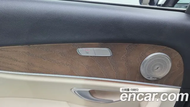 Mercedes-Benz E-Class W213 — Фото автомобиля 25