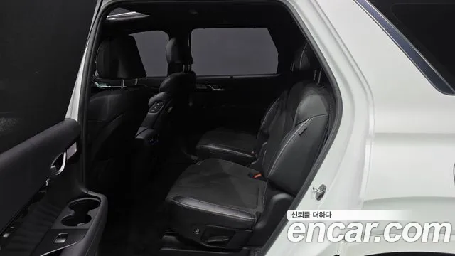 Hyundai Palisade The New Palisade Бензин 3.8 4WD — Фото автомобиля 20